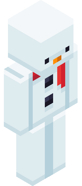 MINKWON13 skin render