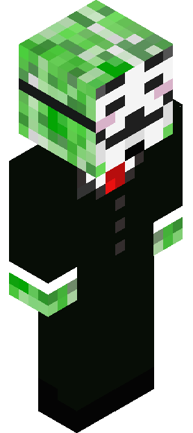 aRctIC_aTTACk skin render