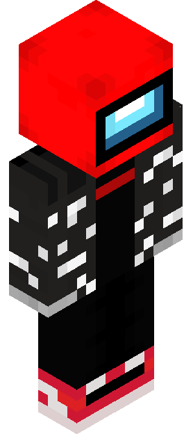 Hti5 skin render