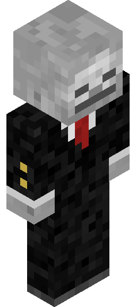 trixer77 skin render