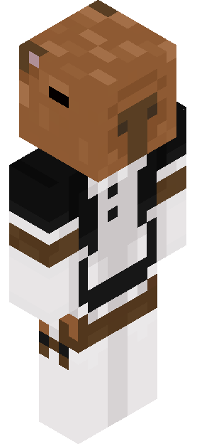 TRC30 skin render