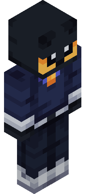 axiira skin render