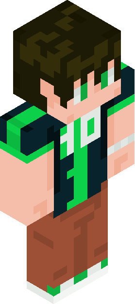 ShadowBladeQ skin render