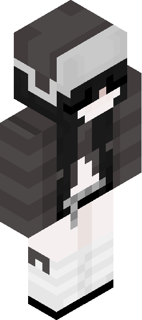 Minecraft skin tagged aesthetic rank #43