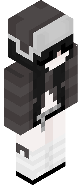 meghang skin render
