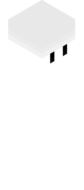 Minecraft skin tagged minimal rank #42