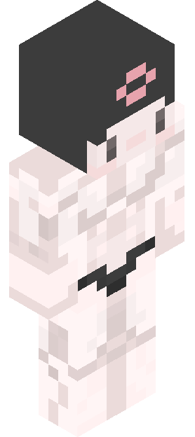 nychu skin render