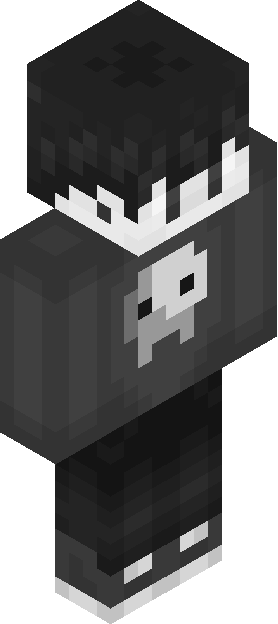 Simply_MiPrii skin render