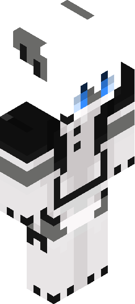 Cinaedus skin render