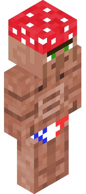 VivaLaPepeLaPew skin render