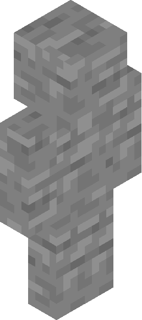 Minecraft skin tagged golem rank #8