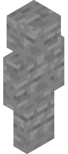 KRK178 skin render