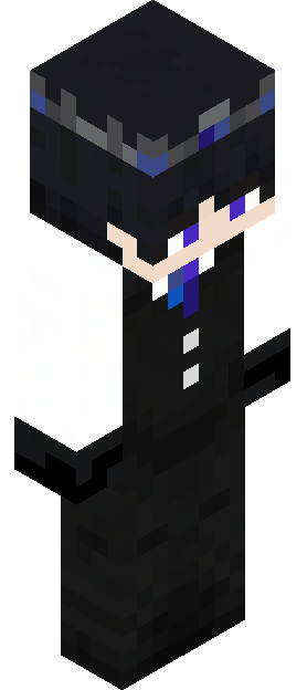 Tesooo skin render