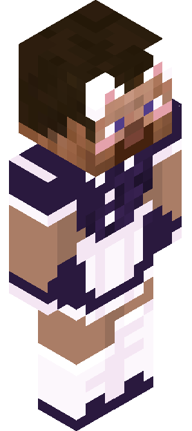 Frostybadboy skin render