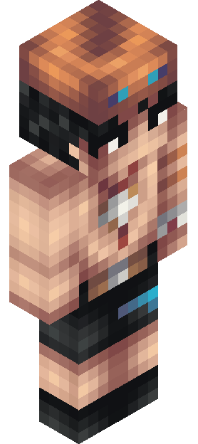 96_secondoo skin render