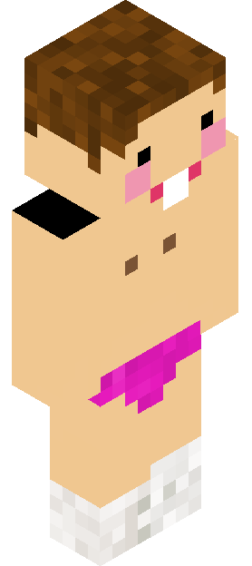 Foggy_S skin render