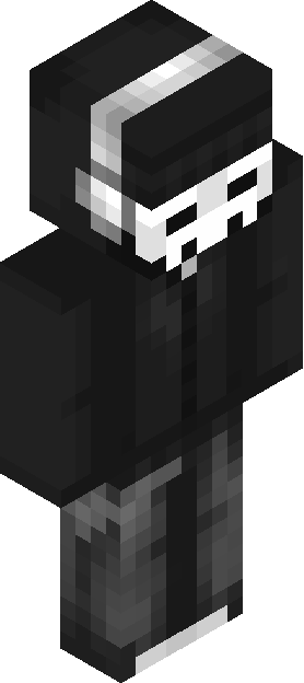 unlukii skin render