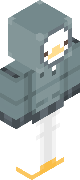 gooseduck200 skin render