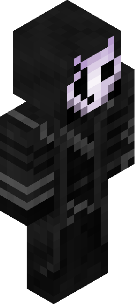 Minecraft skin tagged grimreaper rank #9