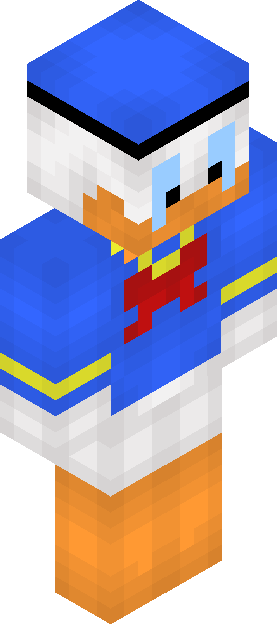 Minecraft skin tagged disney rank #13