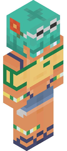 Tony_0997 skin render