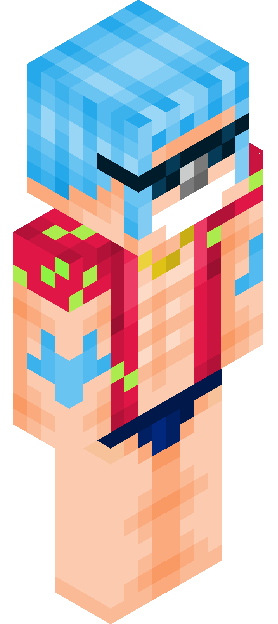 JerkCreep42 skin render