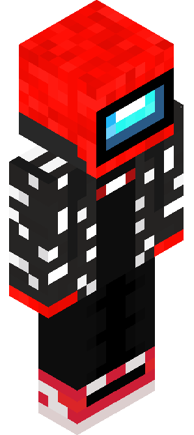 Juke_ skin render