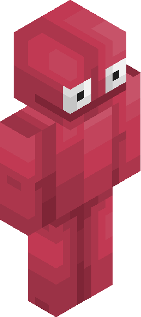 Minecraft skin tagged pink rank #10