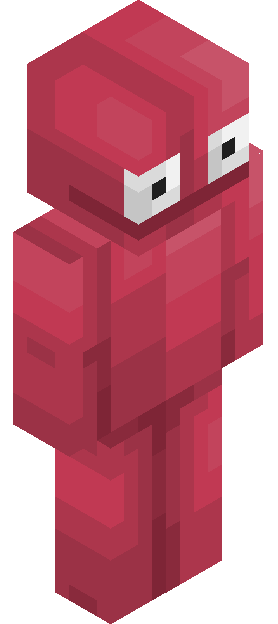 PresidentKimbal skin render