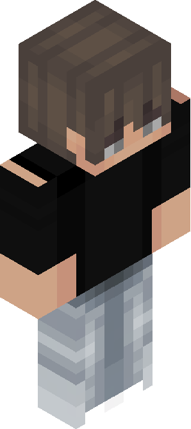 Minecraft skin tagged teen rank #12