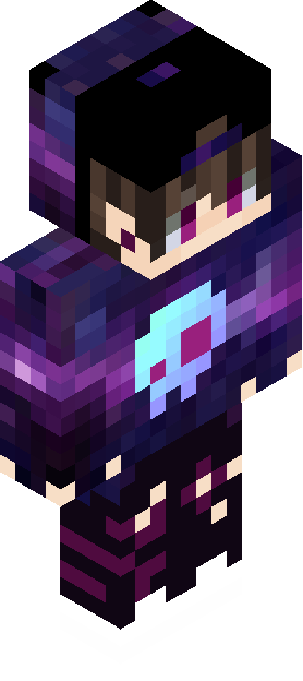 Minecraft skin tagged whiteshoes rank #2