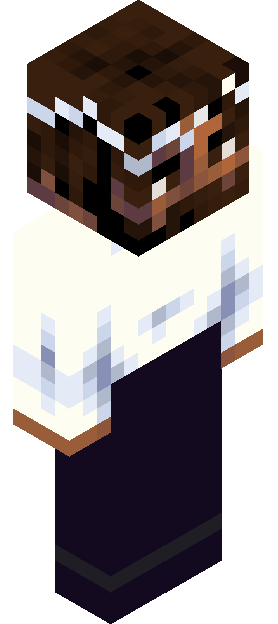 arokis_ skin render