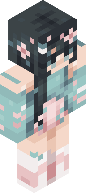 Minecraft skin tagged socks rank #36