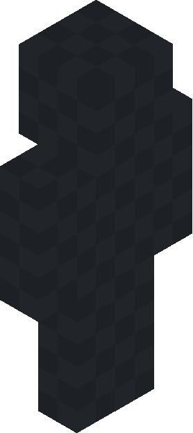 Minecraft skin tagged blank rank #48