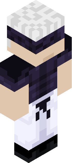 norweagenknut skin render