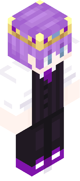 MaitreLaitier skin render