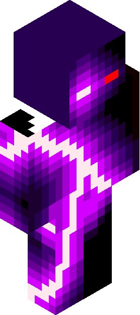 Minecraft skin tagged void rank #12