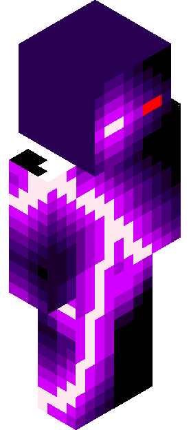 _Iron_Blade_ skin render