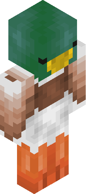 Minecraft skin tagged anthro rank #44