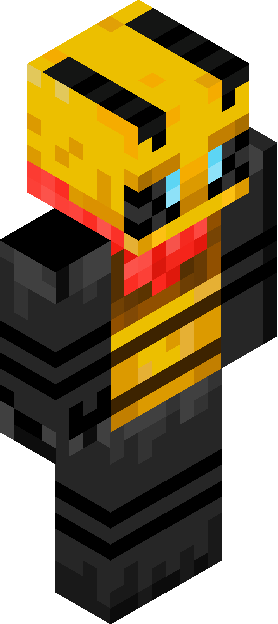 PhonkMaster5000 skin render