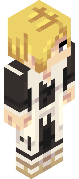 Misutgaru22 skin render
