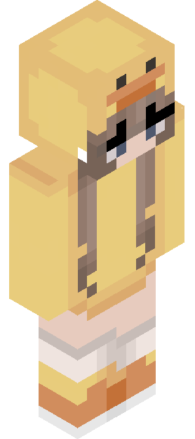 Kippen9752 skin render