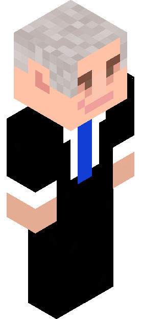 seanm132 skin render
