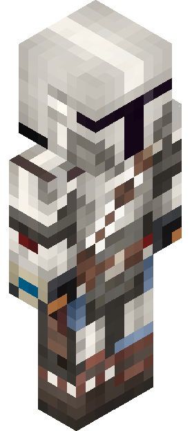 Kelevra3K skin render