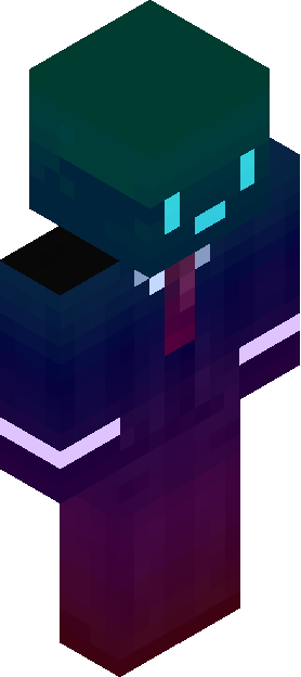 Minecraft skin tagged eerie rank #9