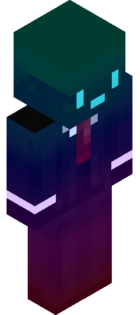Braindeadslave25 skin render