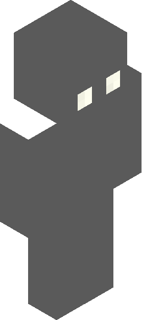 Minecraft skin tagged faceless rank #16