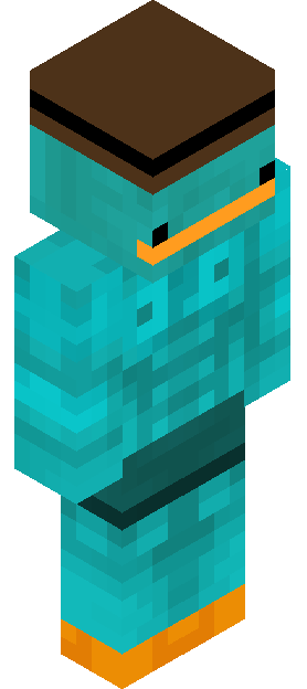 Alastwana skin render