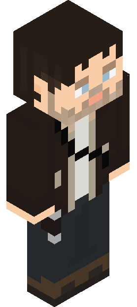 xd_CenSor skin render