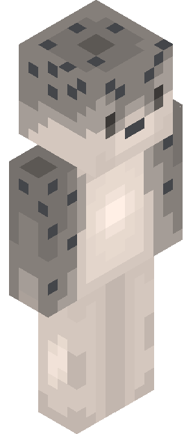 Popqurt skin render